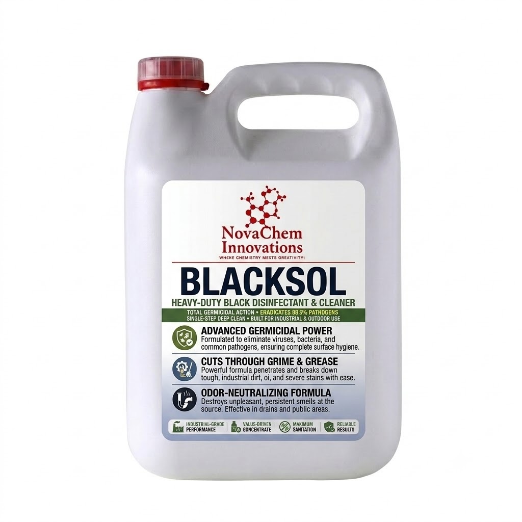 Blacksol