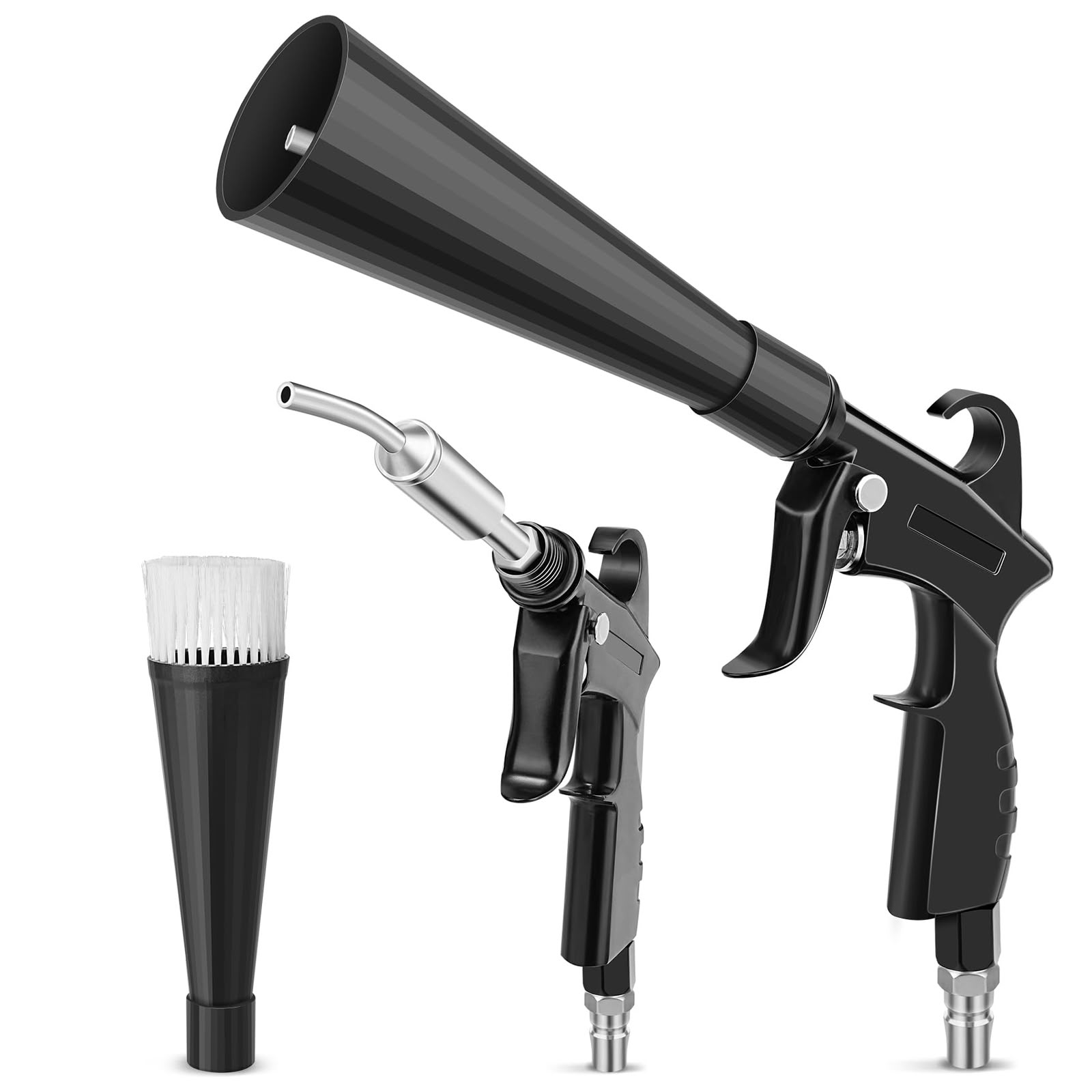Car Cleaning Air Blow Gun