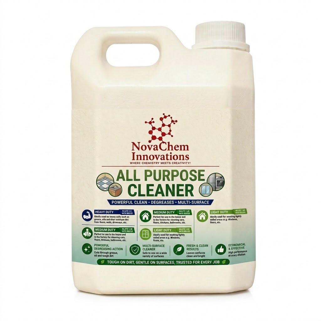 All Purpose Cleaner