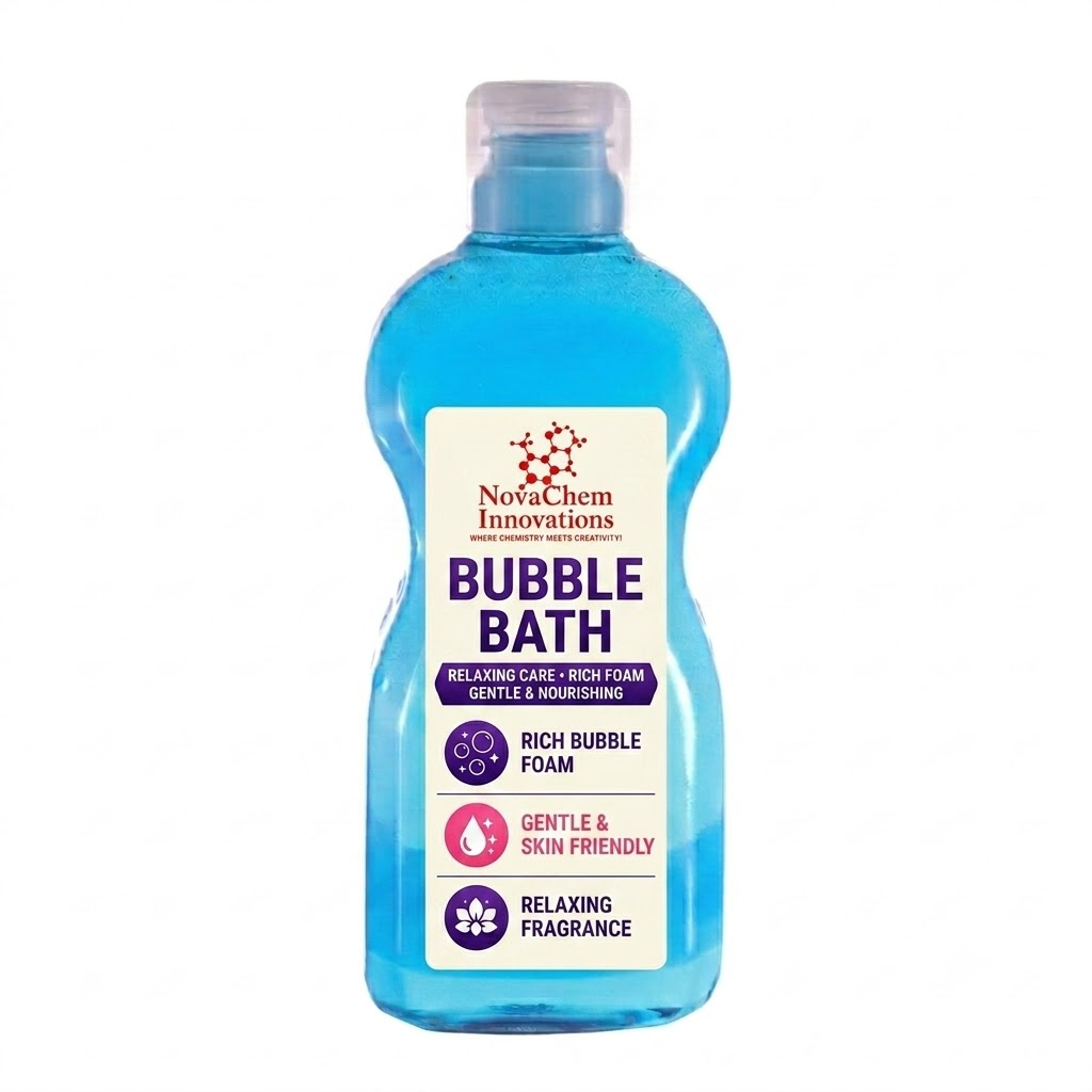 Bubble Bath