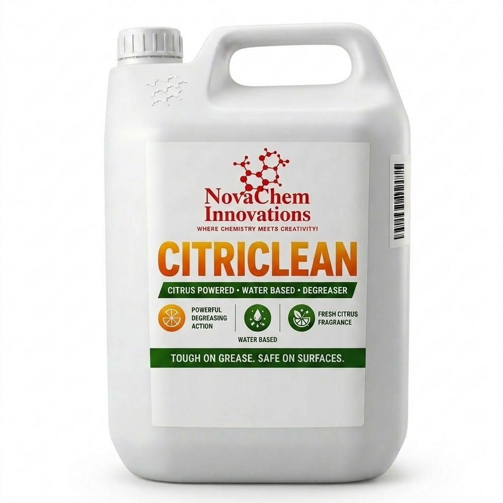 Citriclean