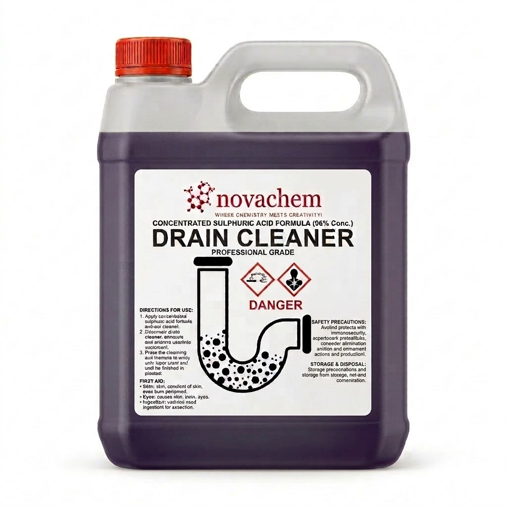 Drain Cleaner