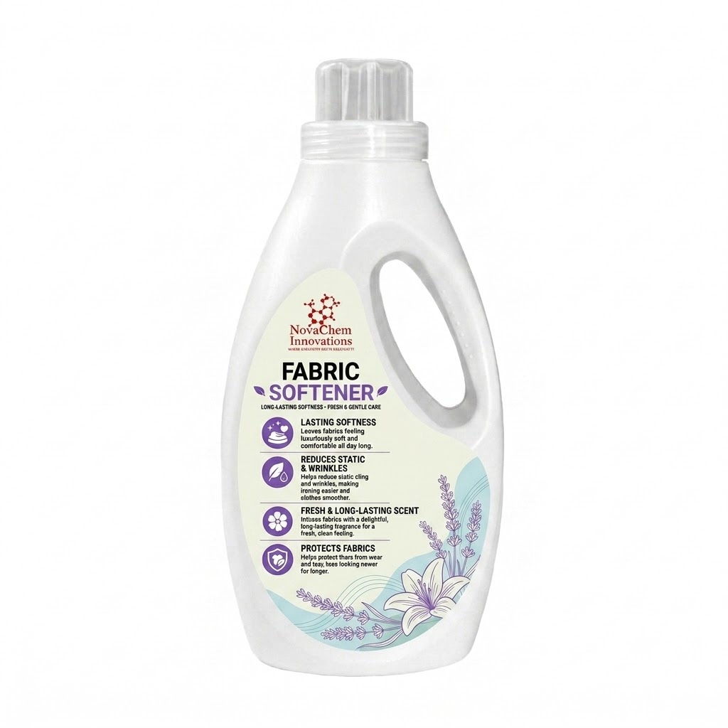 Fabric Softener