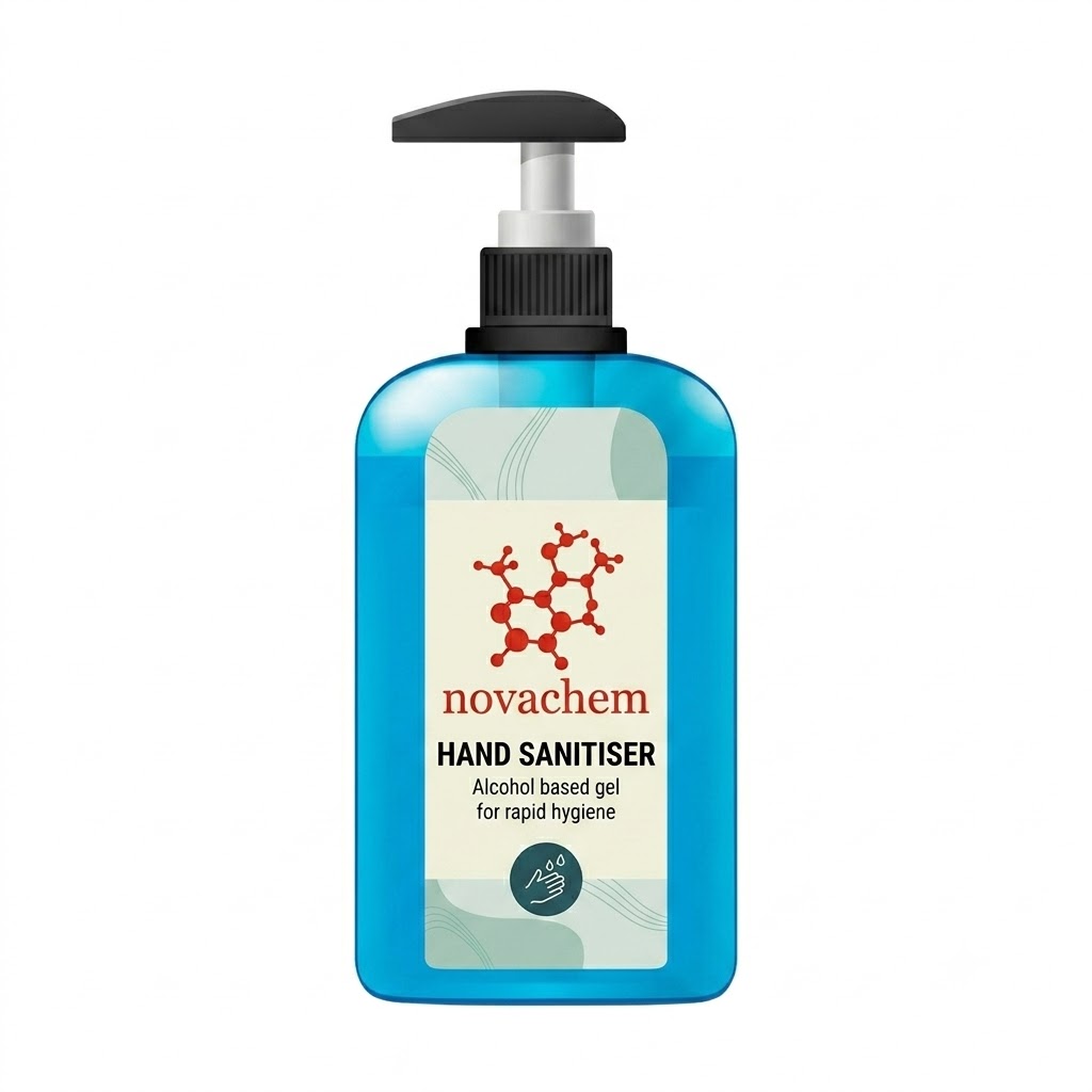 Hand Sanitizer