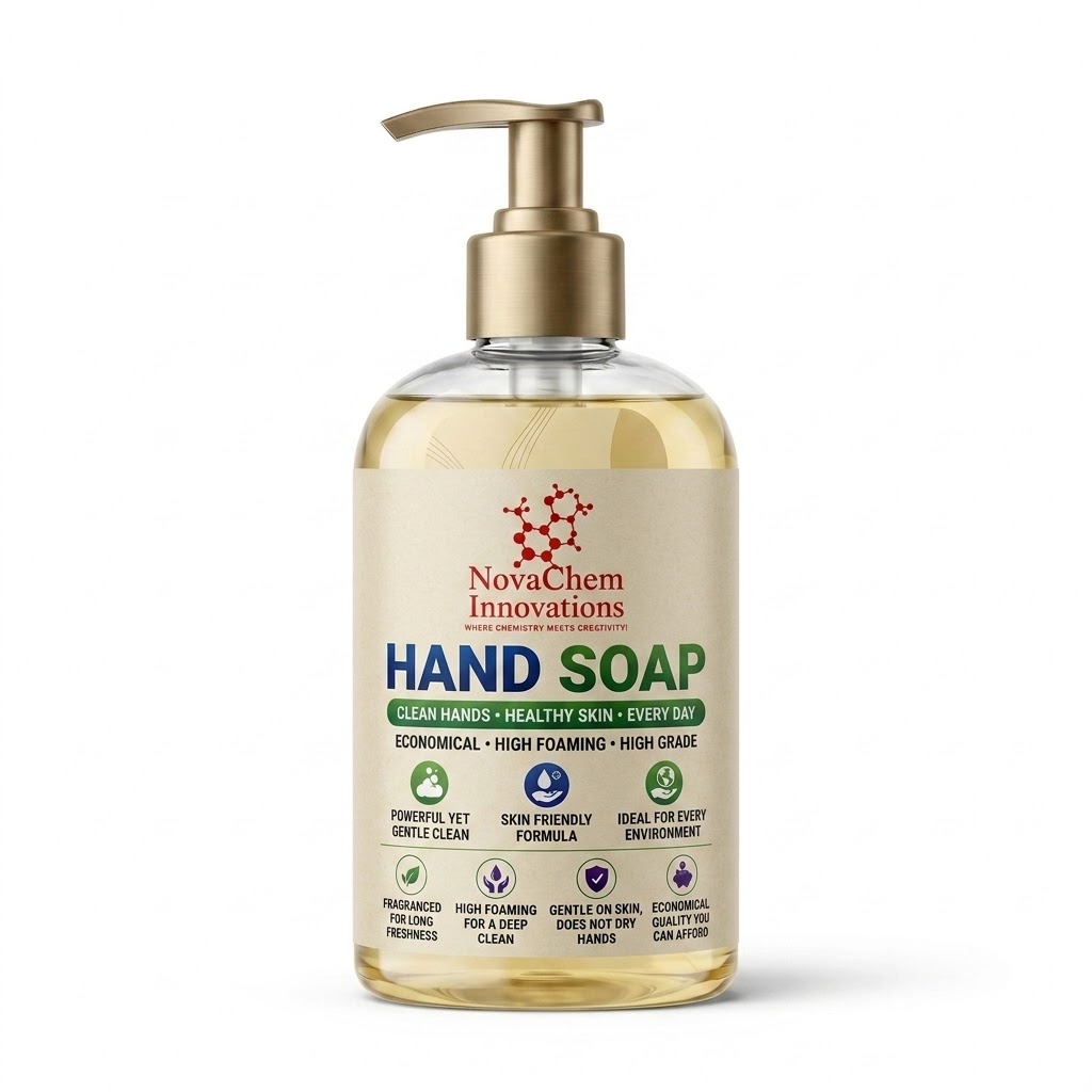 Hand Soap