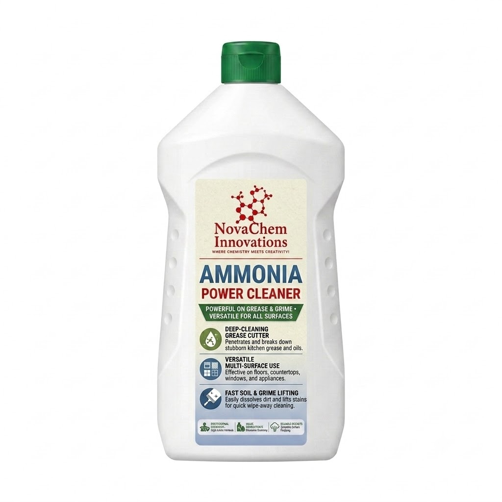 Ammonia Cleaner (Handy Andy)