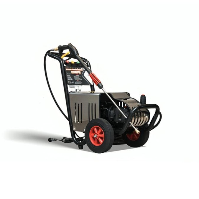 High Pressure Cleaner