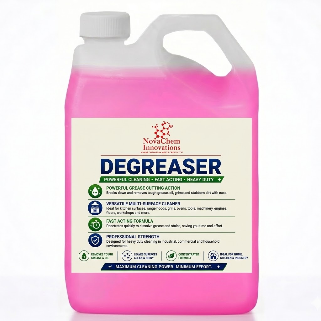 Multi Purpose Degreaser