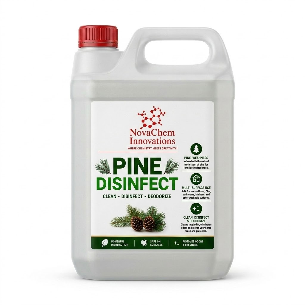 Pine Disinfect