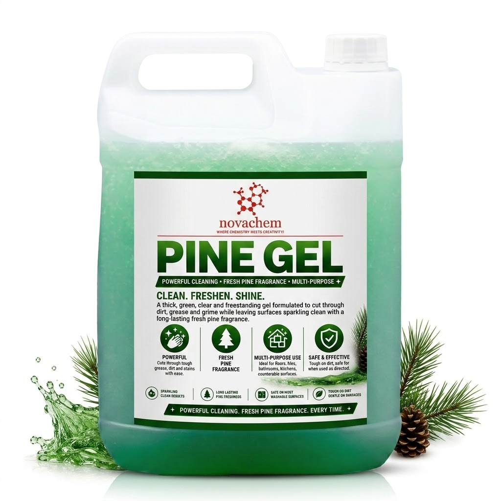 Pine Gel