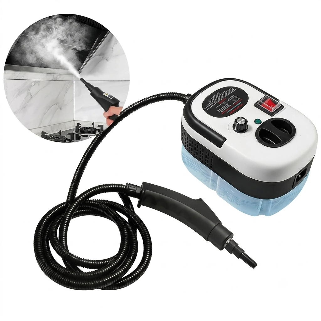 Steam Cleaner