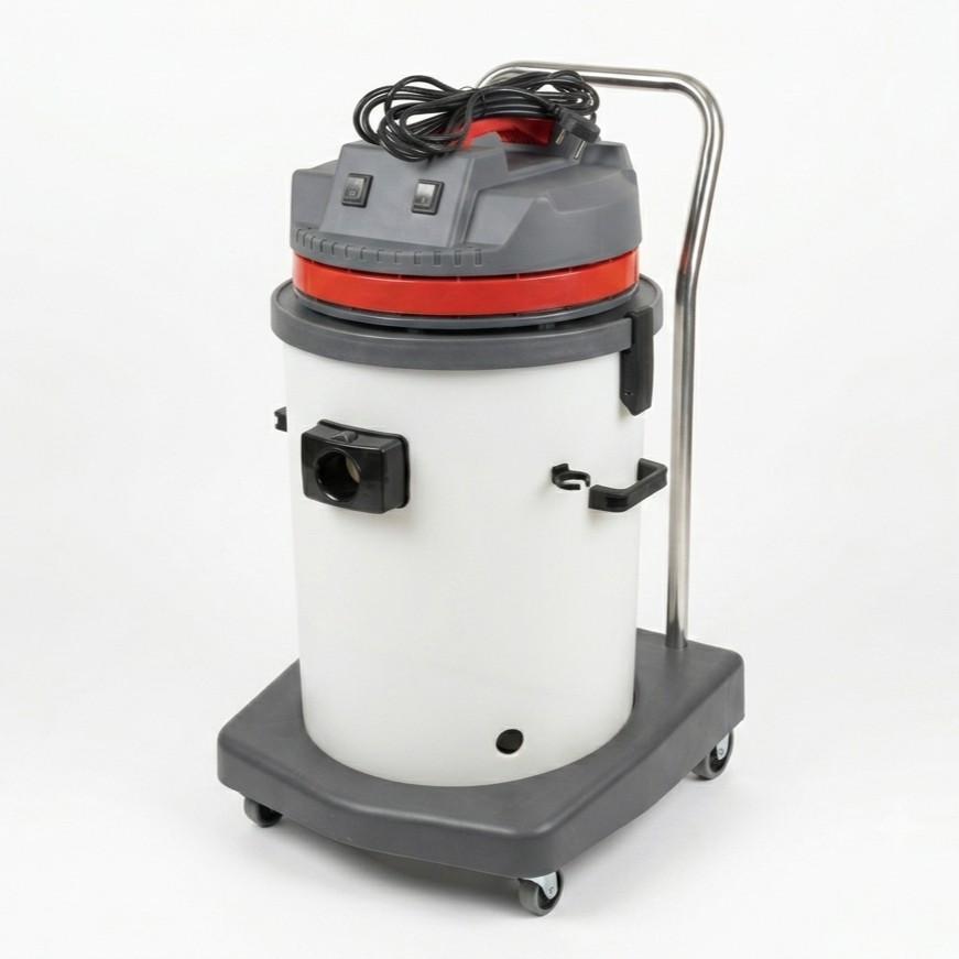 Vacuum Cleaners