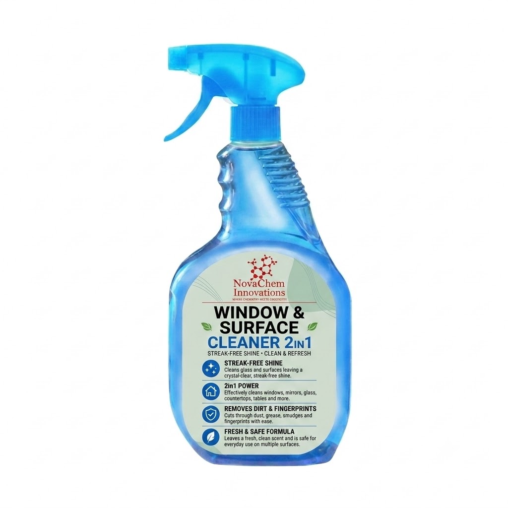 Window Cleaner