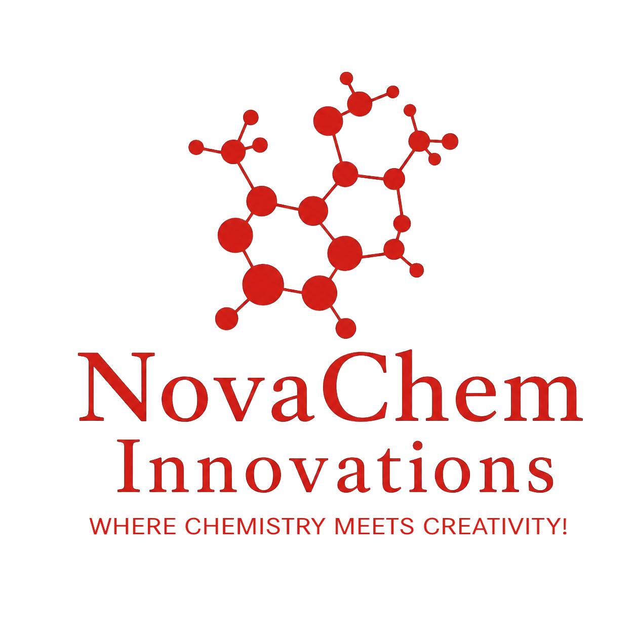 NovaChem products showcase
